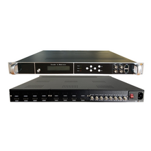 HPS946IV Multi-channels HDMI Tuner to RF Encoder Modulator