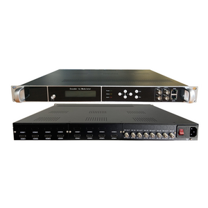 Tasa de bits estable 24 HDMI HEVC H.265 MPEG4 AVC H.264 a DVB-C DVB-T ATSC  ISDB-T Modulación Codificador Modulador - Compre H.265 codificador  modulador, hdmi h.265 mpeg4 hevc dvb-c dvb-t atsc isdbt