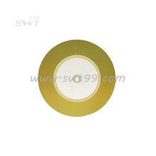 Piezo diaphragm 41mm-3BC41010F010H10EB0