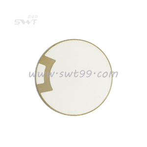 Piezo Ultrasonic Transducer 50mm-8D50-0046SA