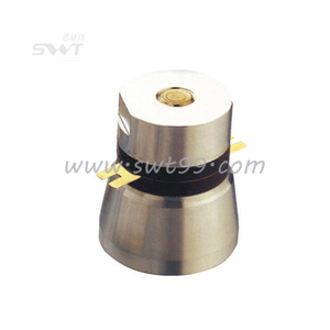 Piezo Ultrasonic Transducer 40KHz 4SH-3540C