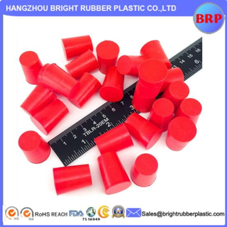 High Temperature Resistant Rubber Plug