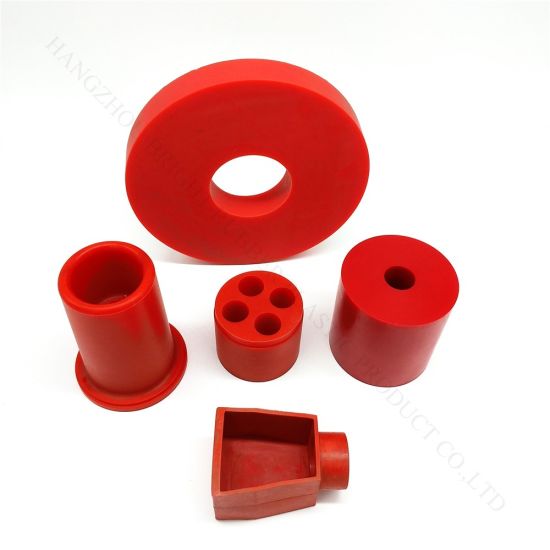 Pur Polyurethane Products Customzied