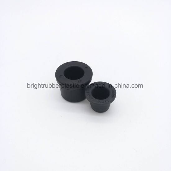 Molded Various High Quality Rubber Stopper
