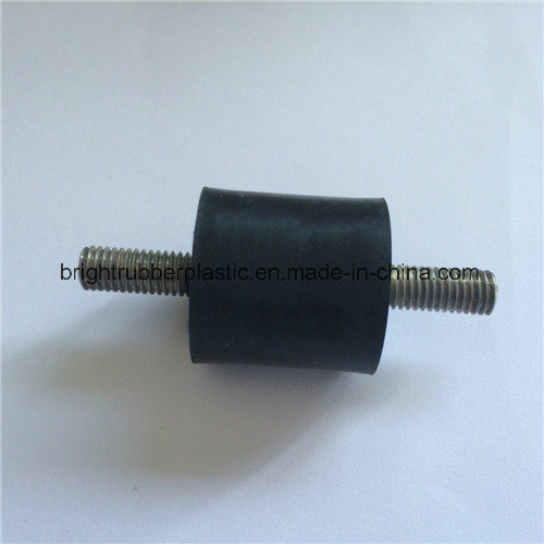 High Quality Bonded Metal to Rubber Parts