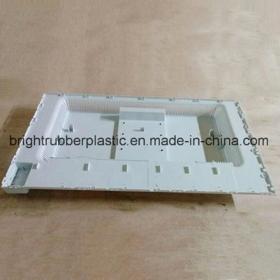 Professional Customized Injection Plastic Moulding