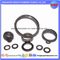 EPDM / Silicone Rubber Auto Part / Car Parts for Automobile Industry