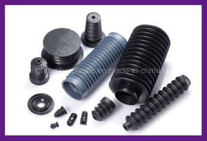 Bushing and Rubber Bellows Dustproof Rubber Parts
