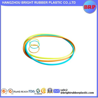 Colorful Rubber O Ring Sealing