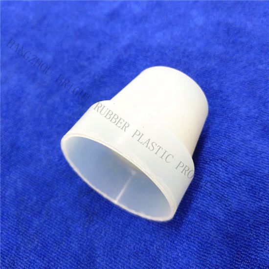OEM High Quality Silicone Rubber Plug Cap