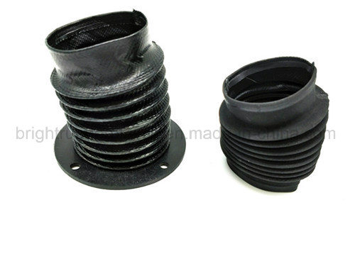 Insulated EPDM Rubber Sleeve Tube