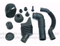 Costimized Accordion Rubber Bellows From China