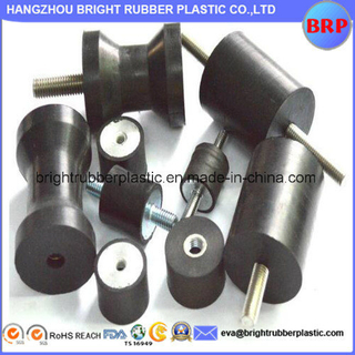 High Quality Customized Rubber Damper