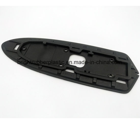 High Quality Customed Rubber Diaphragm