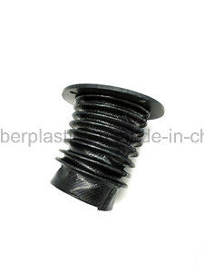 Ts16949 Rubber Dust Cover with Fabric/Carbon Material