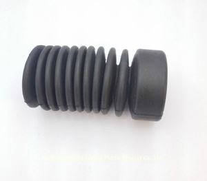 ISO9001-2008, Ts16949 NBR Rubber Dust Cover for Car or Machine