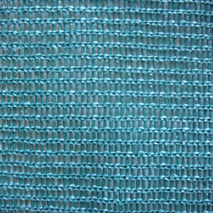 HDPE Dark Green color 220gsm Shade net 