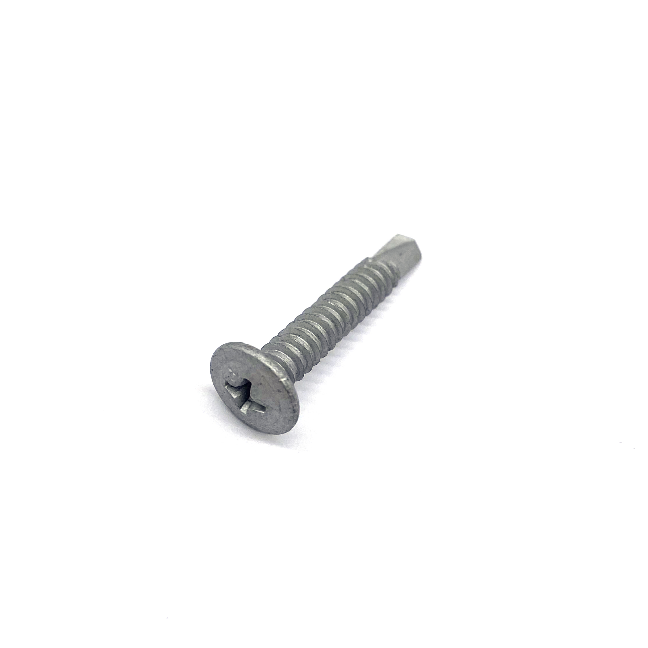 A2 A4 SCM435 / 410 Système d'énergie solaire Système Pan Cross Cross Rentuise Bi-Metal Vis