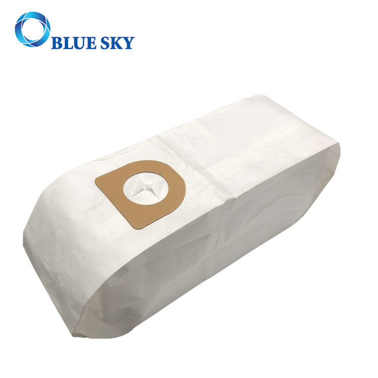 ＃4010001A用于胡佛的纸粉袋型真空吸尘器