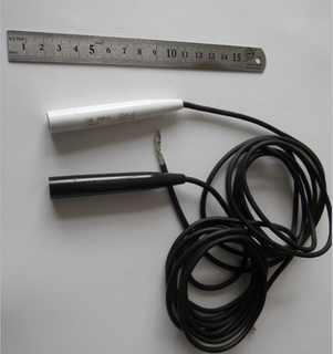 Transductor Doppler de ultrasonido de 8MHz TCD Doppler para cruce craneocervical