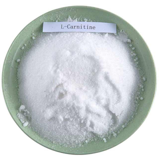 Aminoácido CAS 541-15-1 de la categoría alimenticia del suplemento alimenticio de la L-carnitina