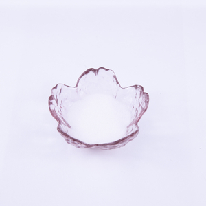 Cristal blanco de grado de ácido fumarico
