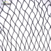 NEGRO 17MX17M Pigeon Net anti -pájaro para árboles frutales