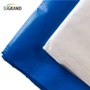 Fabricante Tarpaulina de PVC de alta resistencia a prueba de agua de alta resistencia 