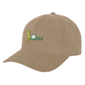 Bailey Brushed Cotton Cap