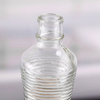 215ml Glass Bottle for Sauce and Oil with Cap