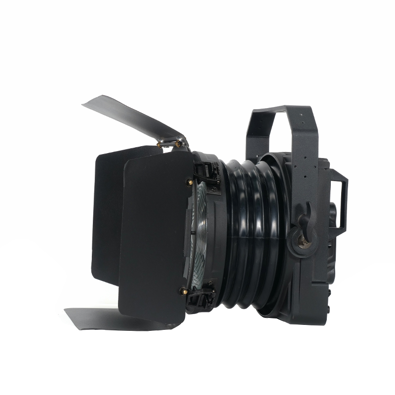 Uso TH-351 IP65 Etapa al aire libre del LED 200W ligero con zoom