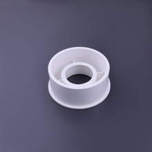 Sam-uk Fábrica al por mayor de plástico de alta calidad pvc tubería accesorios de plomería fabricantes PVC buje reductor
