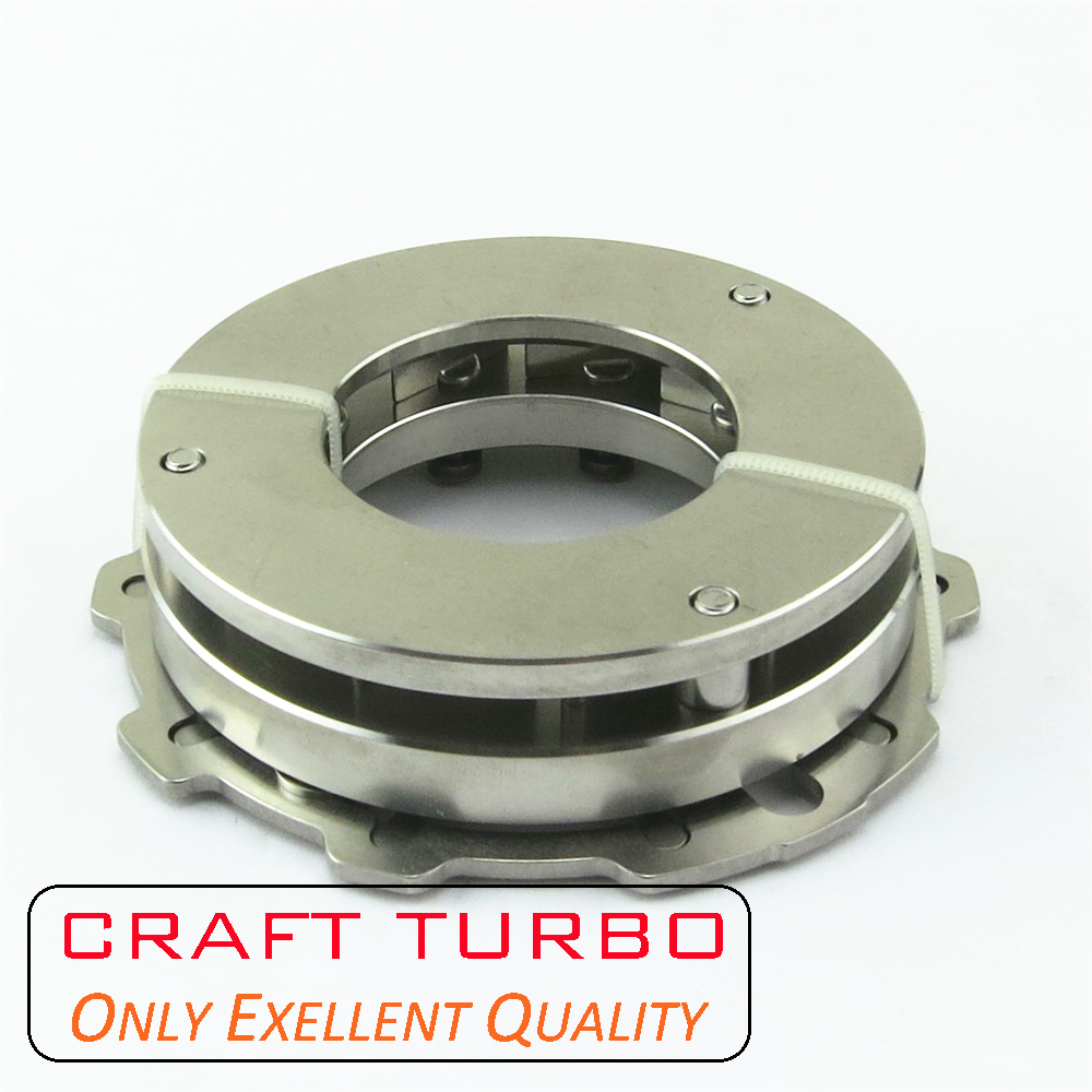 GT1544VK/ GT1544V 716768-0002/ 723340-5013S/ 723340-0011/ 723340-0012/ 723340-5012S Nozzle Ring for Turbocharger