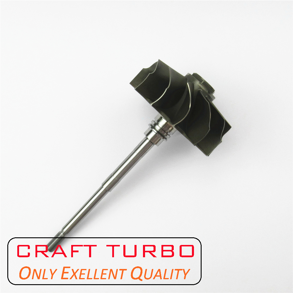 GT45R 774596-2/ 800269-9/ 449480-8 Turbine Shaft Wheel
