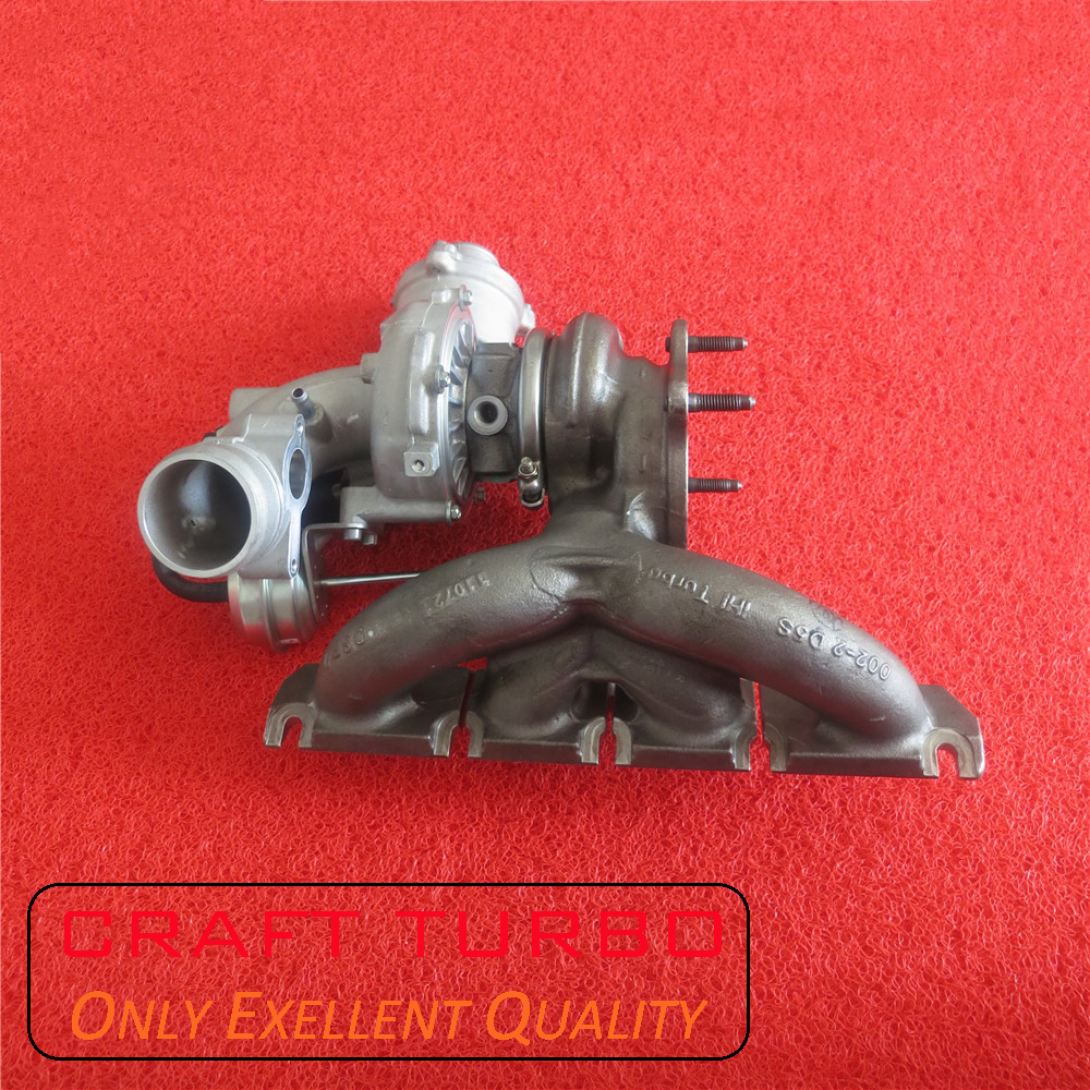06H145702T TW510P14NR5CW510/ 1109060532G Turbocharger Buy