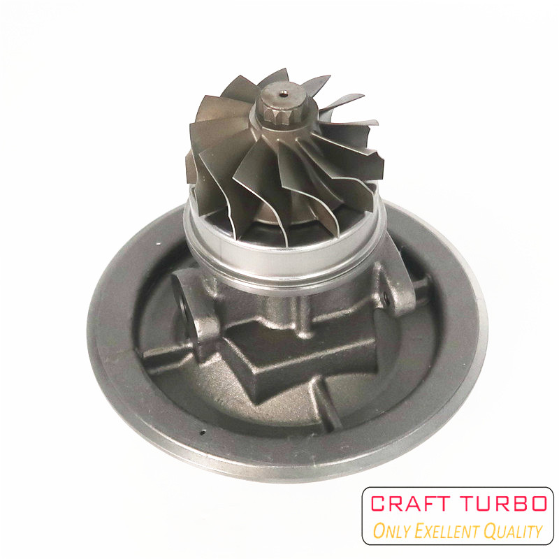 HX40 4038536/ 2837715/ 4038537/ 4044769 / 4089916/ 6745-81-8050 Chra(Cartridge) Turbochargers 