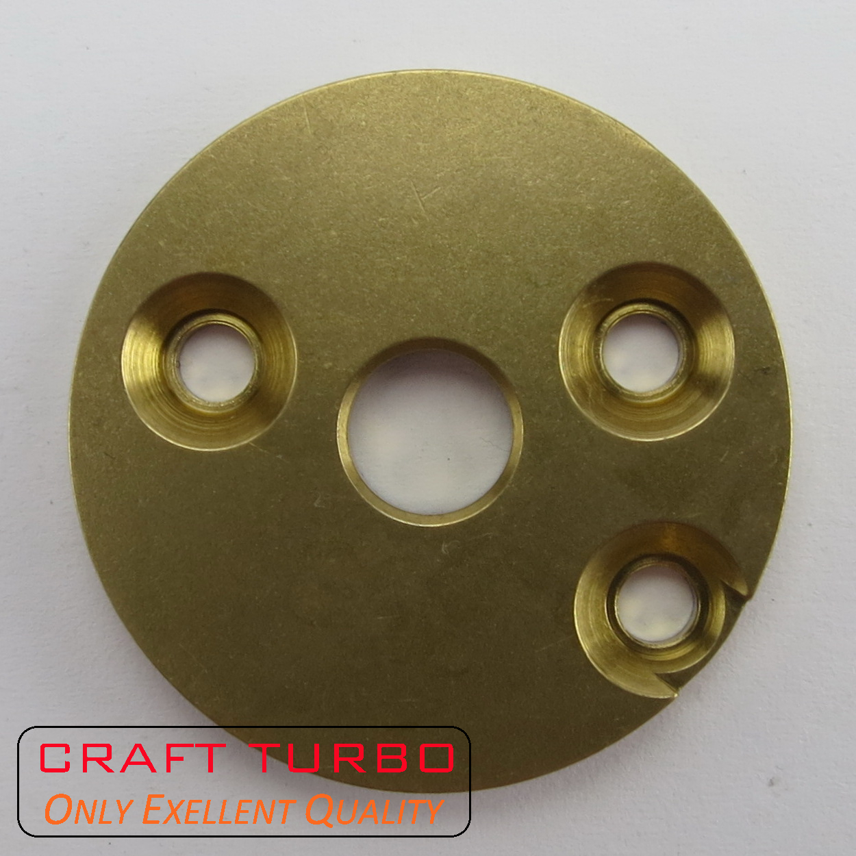 RHG3 Thrust Bearing for Turbocharger