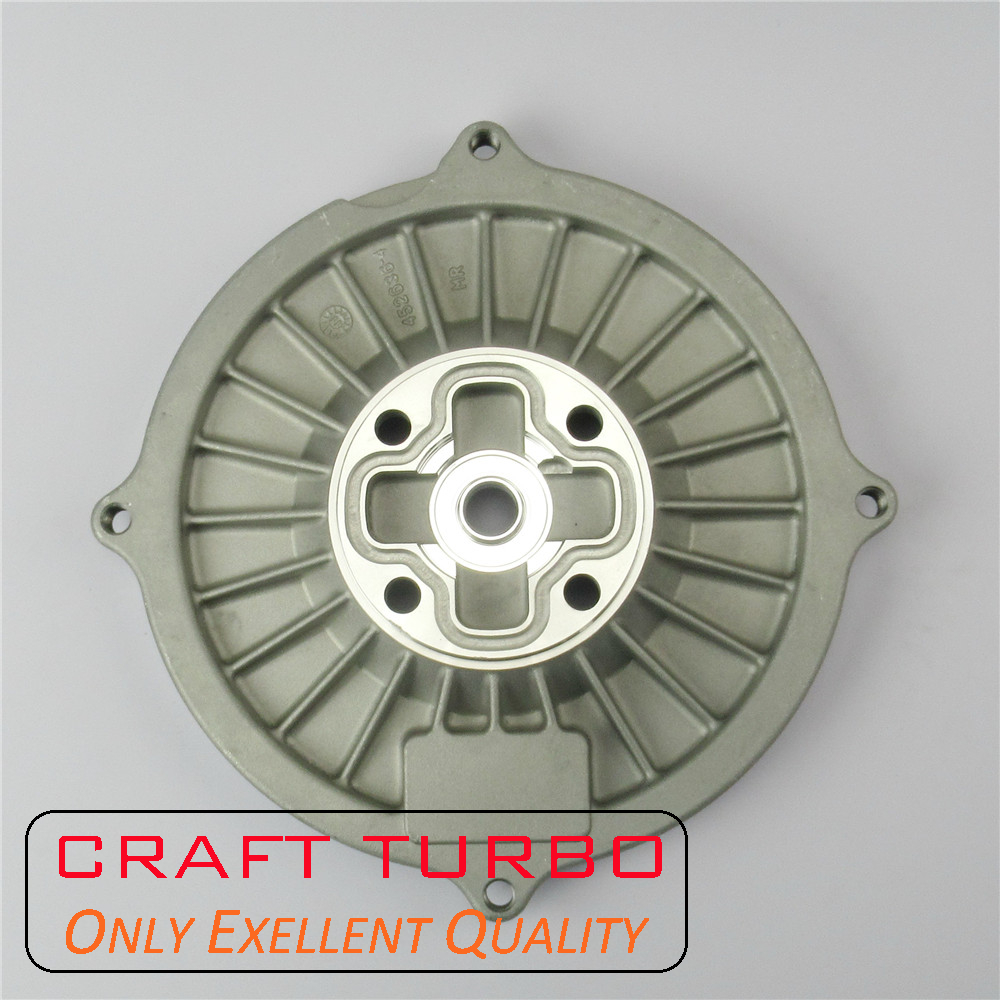 GTP38 702650-0005 Seal Plate / Back Plate