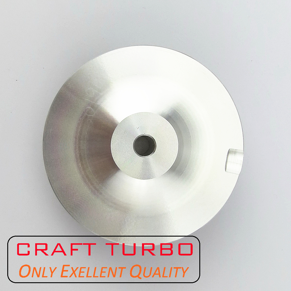 TB2803 445436-0007/ 445436-7/ 466089-5004S/ 466089-0004/ 466089-0001 Compressor Wheel