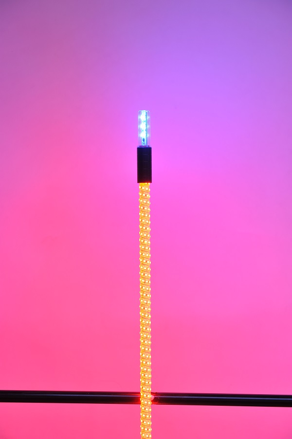 Latest Bright LED Whip - Huge release