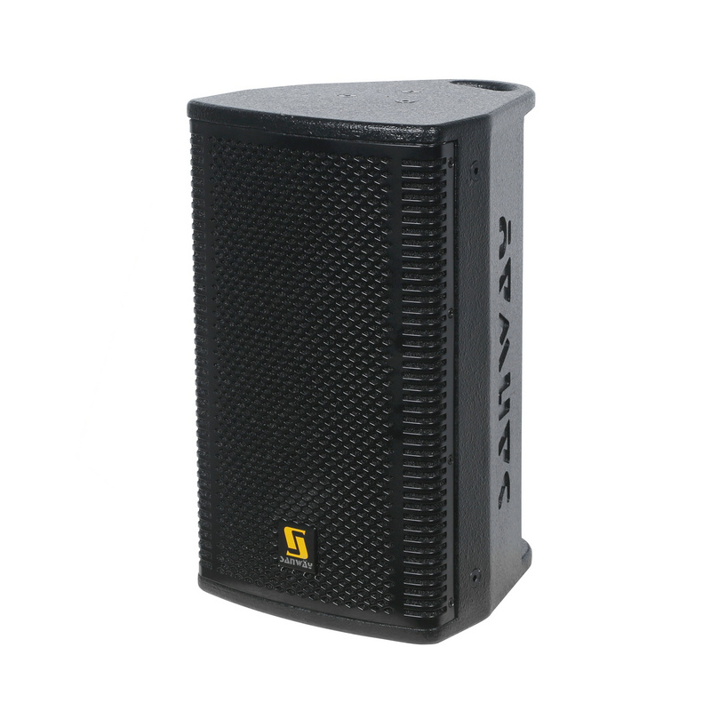 SA8 Single 8 Zoll Full Range PA Audio -Lautsprecher