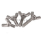 Tornillos de mariposa de acero inoxidable DIN316 tornillo de tornillo