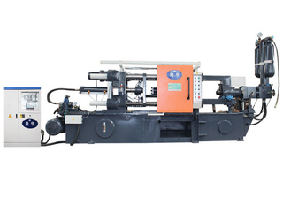 170T 2018 ISO9001 7MPA Máquina de fundición a presión de zinc de presión de trabajo