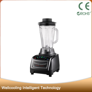 with Ce Approved Ice Cream Blender