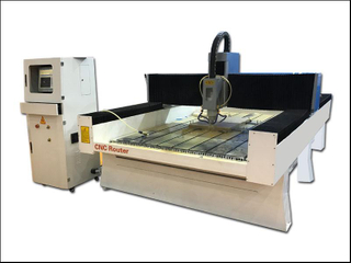 Fabricante de la máquina del ranurador del CNC del grabado de la piedra de China