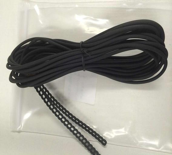 Capteur de température numérique étanche IP68 avec connecteur PH 