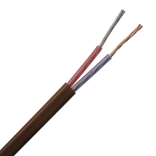 Type J Thermocouple Wire with PFA Insulation