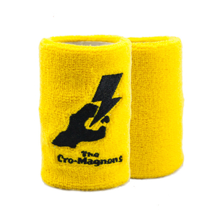 Cotton Sport sweatband