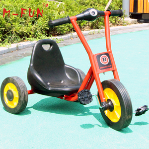Toddler Ride Training Trike
