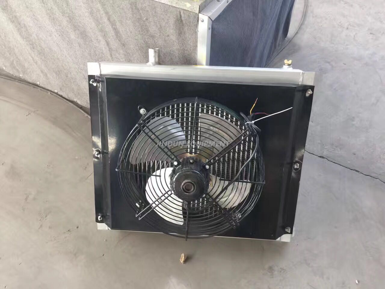 Radiator
